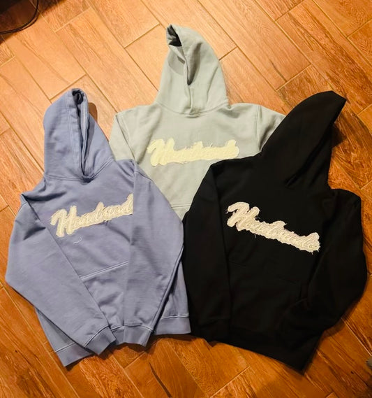 2025 Handmade New York Liberty Hoodie